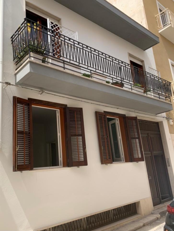The Apartments Nordino Mazara del Vallo Buitenkant foto